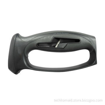 Knife Sharpener, New Design, Ceramic, Tungsten Steel and Adamas Trench, Various Colors are AvailableNew